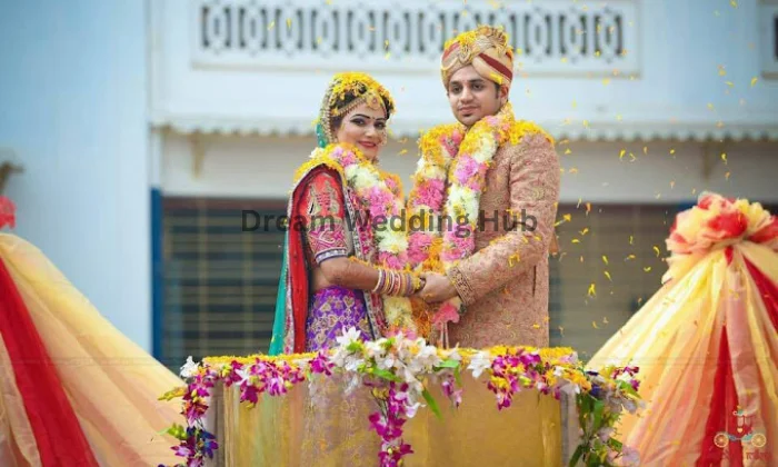 Tejaswini Nandu Bridal Studio  Academy